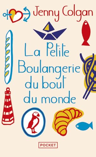 La Petite Boulangerie du bout du monde