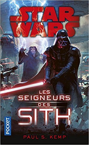 Star Wars - numéro 137 Les Seigneurs des Sith