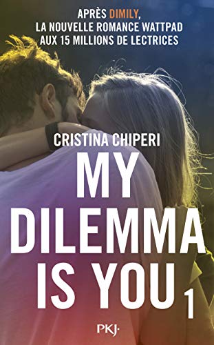 My Dilemma is You - tome 1 (1)