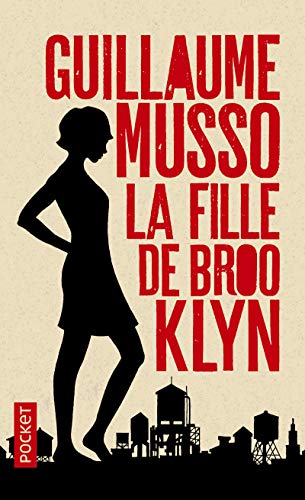 La Fille de Brooklyn (Pocket, Band 16894)