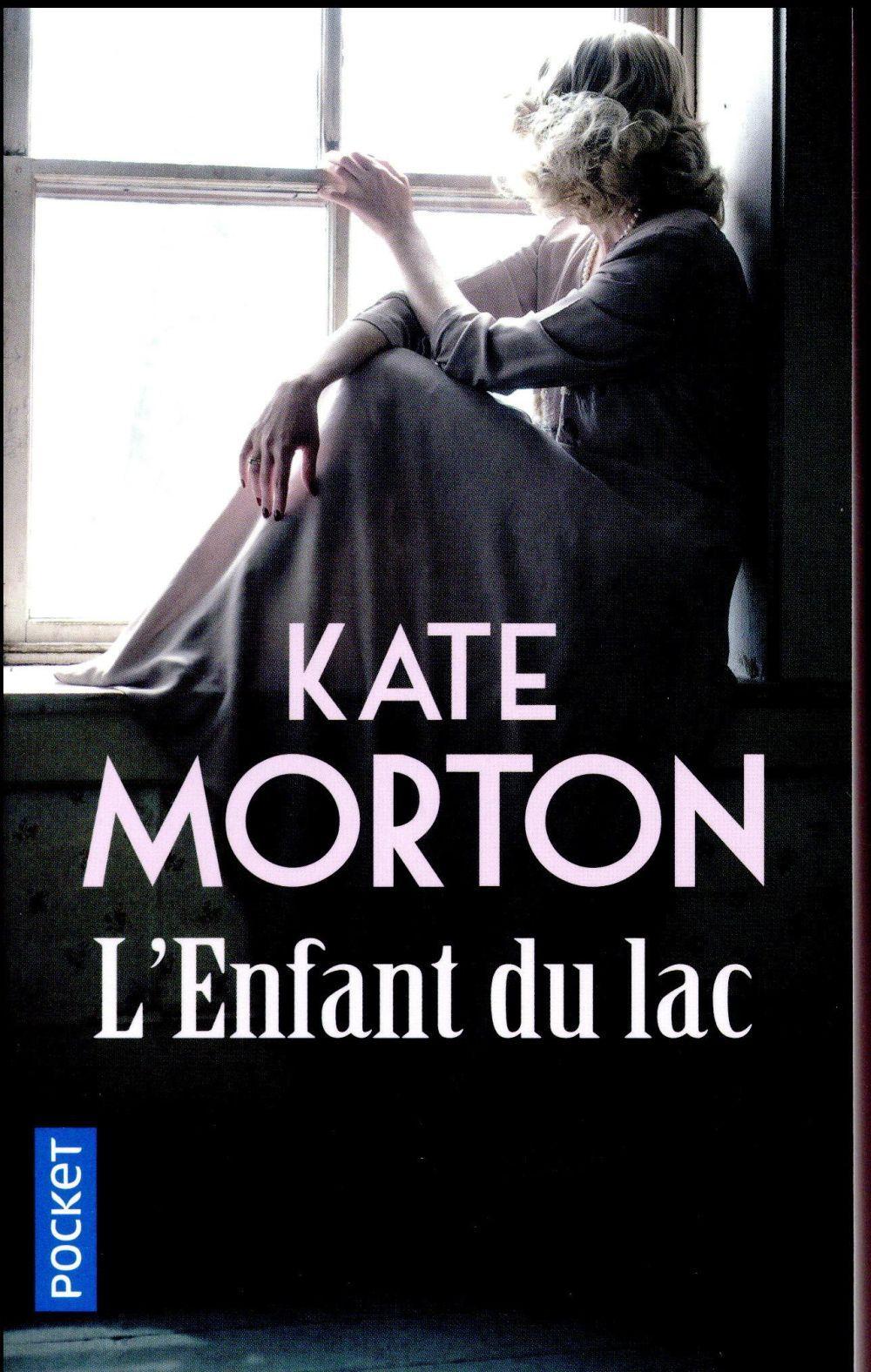 L'Enfant du lac