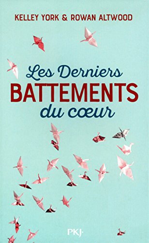 Les Derniers battements du coeur