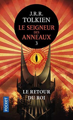 Le Seigneur des Anneaux - tome 3 Le Retour du Roi (3)