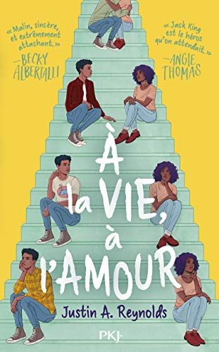 A la vie, à l'amour (1)