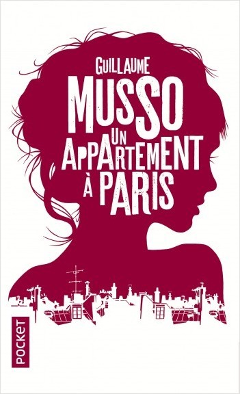 Un appartement à Paris: roman (Pocket, 17194)