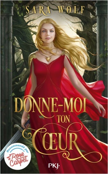 Donne-moi ton coeur - tome 1 (1)