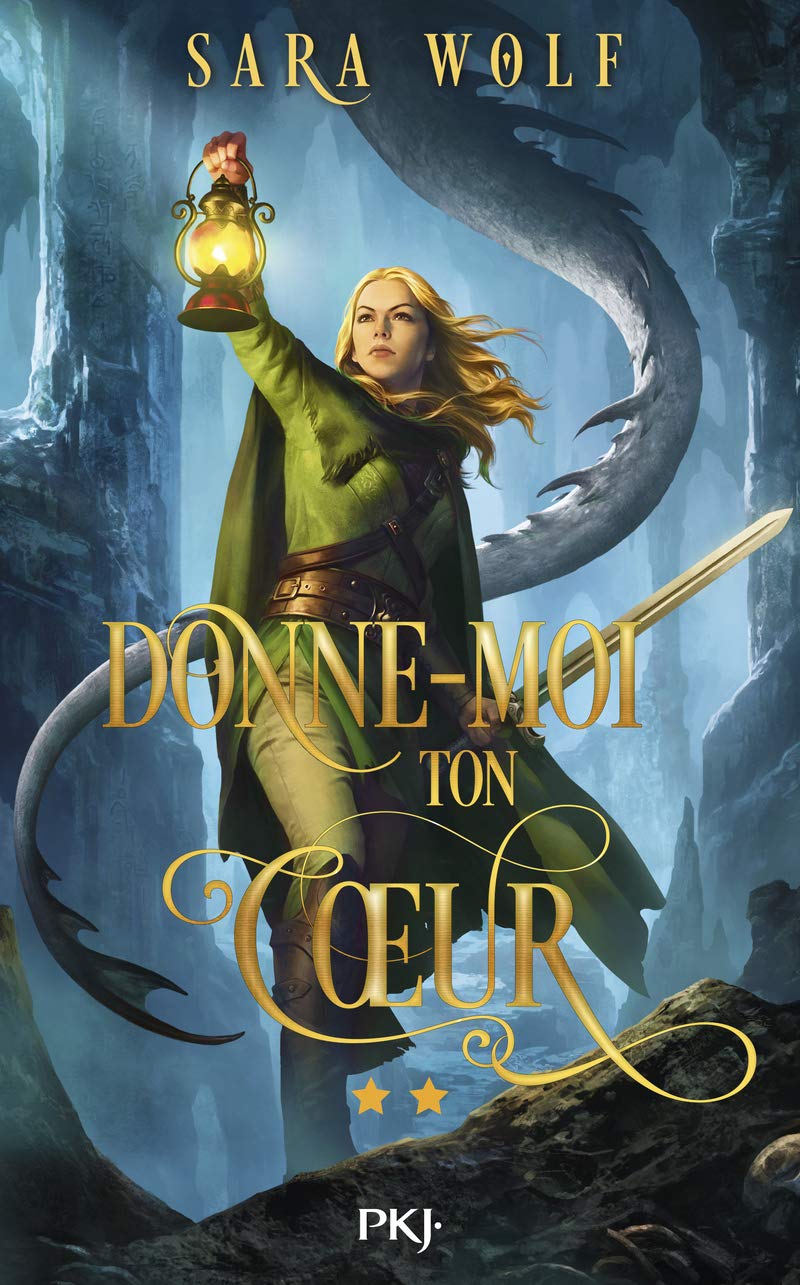 Donne-moi ton coeur - tome 2 (2)
