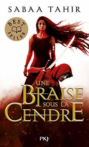 Une braise sous la cendre - tome 1 - Poche (1)