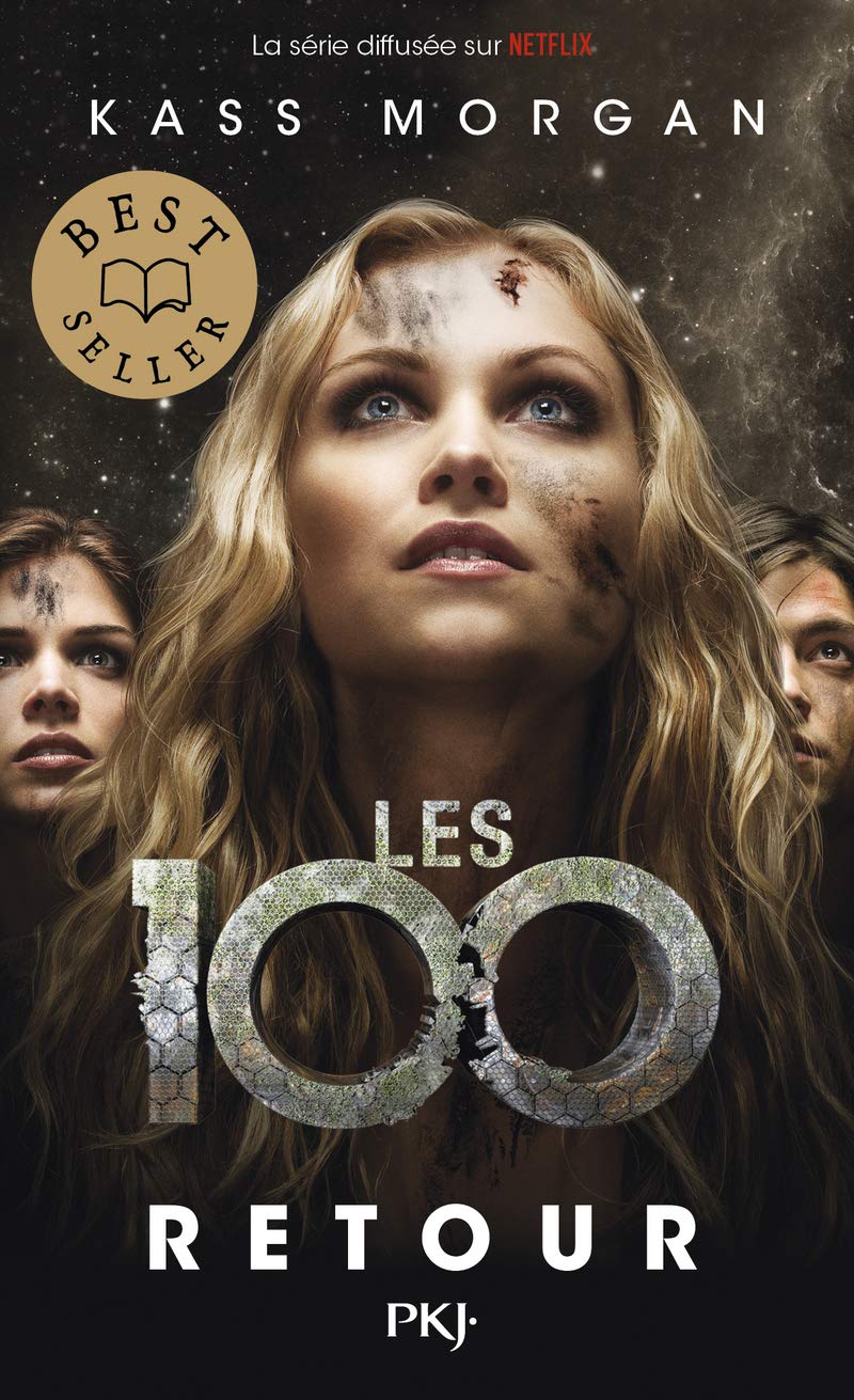 Les 100 - tome 03 Retour (3)