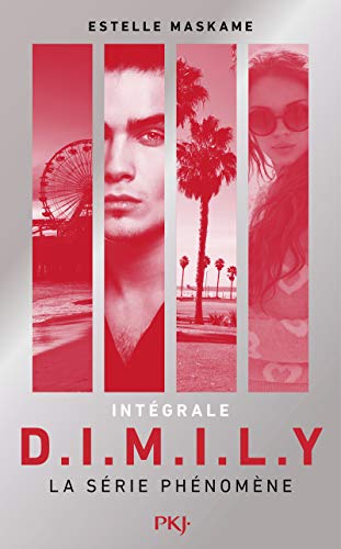 Did I Mention I Love You ? - Intégrale