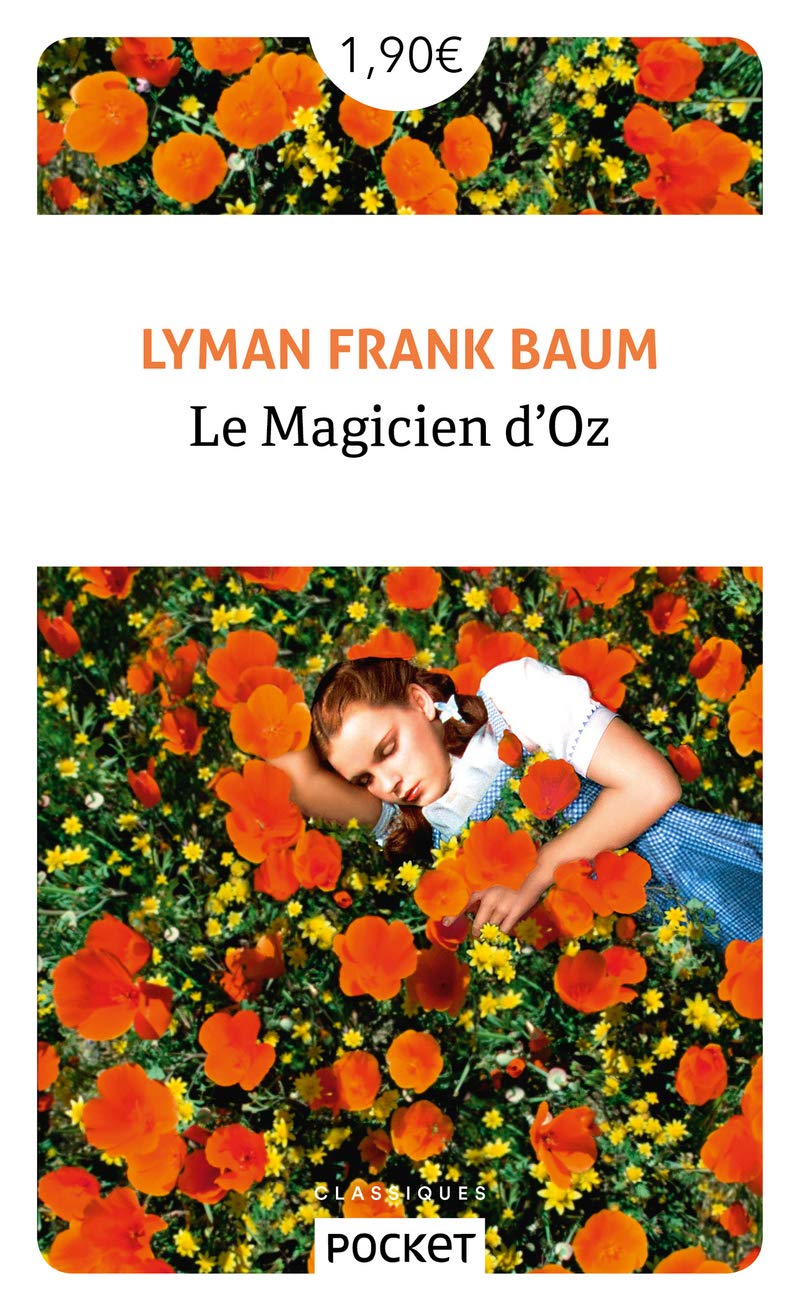 Le Magicien d'Oz