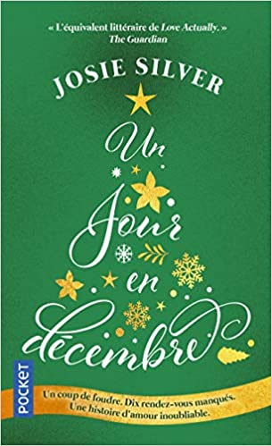 Un jour en décembre