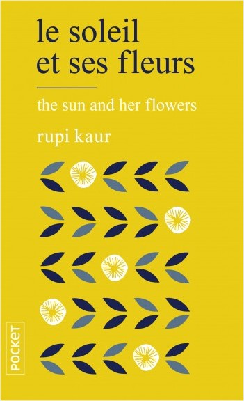 Le soleil et ses fleurs: Poésie