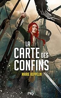 La Carte des confins