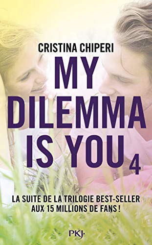 My Dilemma is You - tome 4 (4)