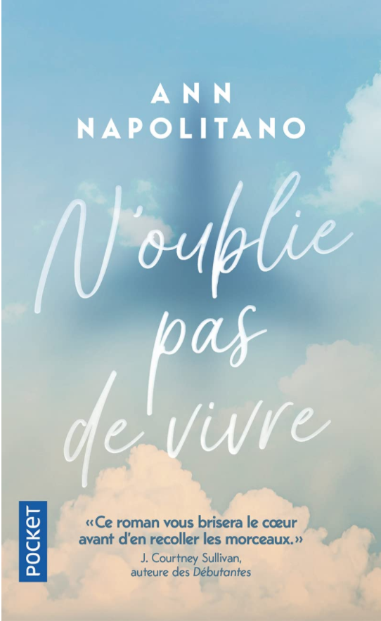 N'oublie pas de vivre