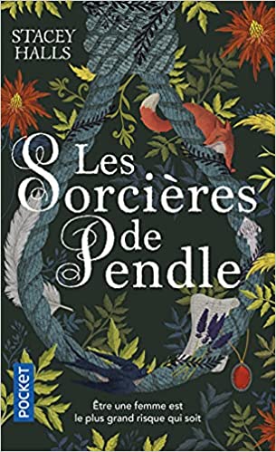 Les Sorcières de Pendle