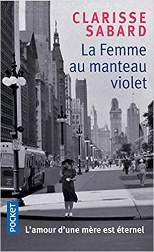 La Femme au manteau violet