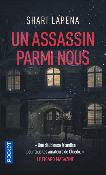 Un Assassin parmi nous
