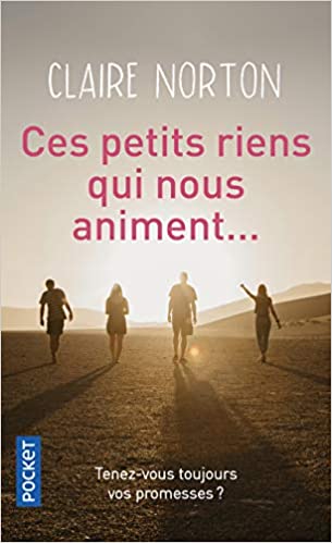 Ces petits rien qui nous animent