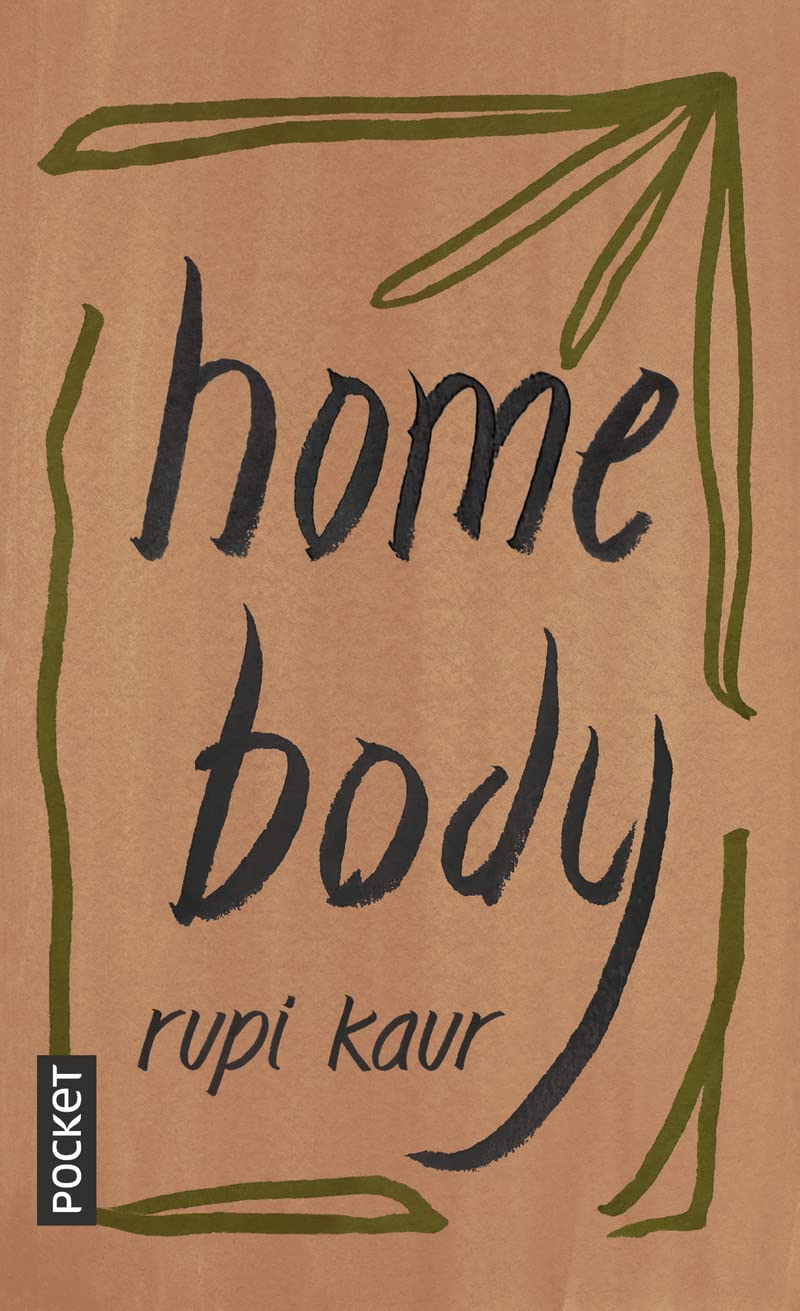 Homebody: Roman