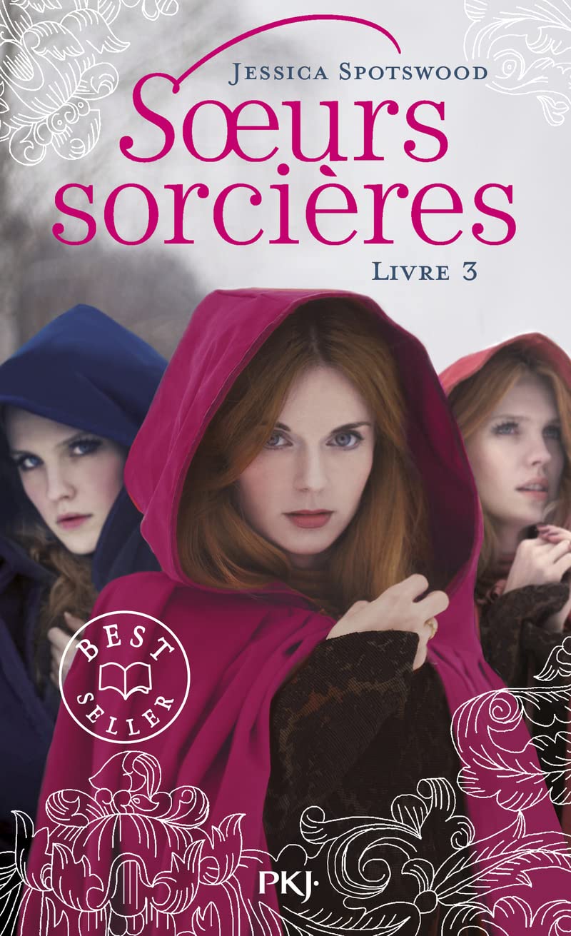 Soeurs sorcières - Tome 3 (3)