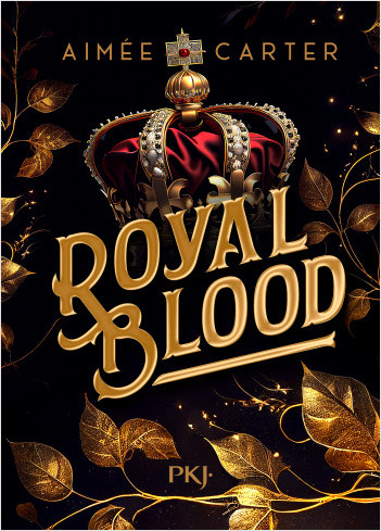 Royal Blood (01)