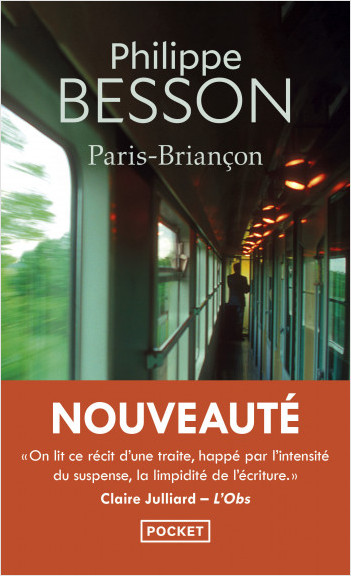 Paris-Briançon: Roman