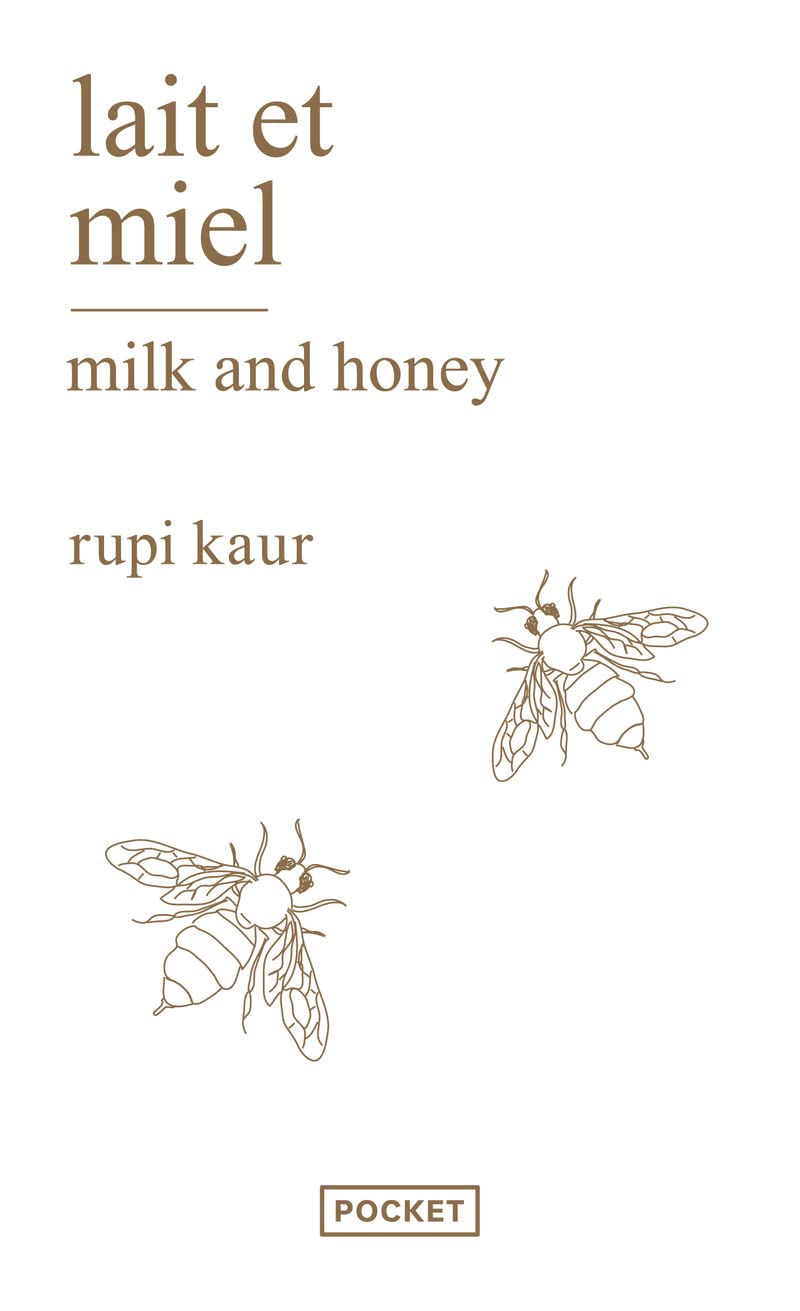 Lait et miel - Collector 2022: Milk and honey