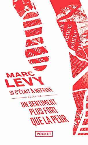 Si c'était à refaire / Un sentiment plus fort que la peur - Collector 2022