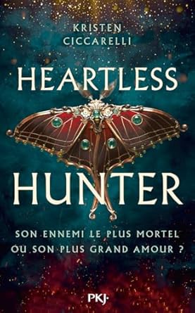 Heartless Hunter - Tome 1