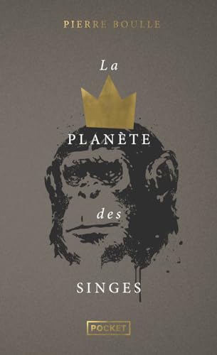La planète des singes - COLLECTOR