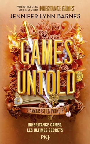 Games Untold