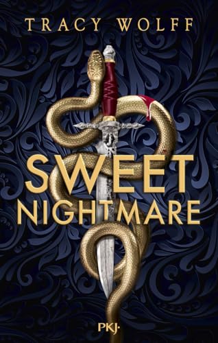 Sweet Nightmare