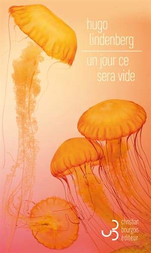 Un jour ce sera vide: Roman