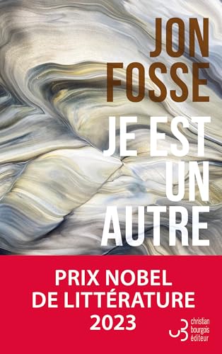 Je est un autre: Septologie III-V