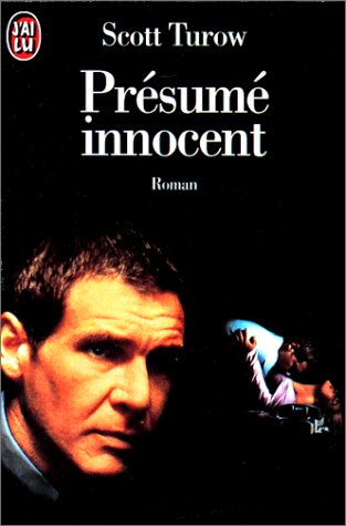 Presume innocent