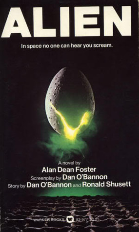 Alien - huitieme passager