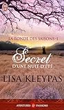 LA RONDE DES SAISONS -1- SECRETS D'UNE NUIT D'ETE