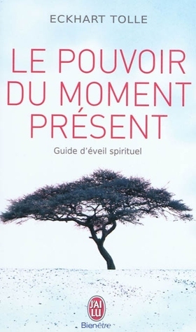 Le pouvoir du moment présent: guide d'eveil spirituel (Bien Etre)