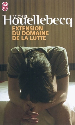 Extension du domaine de la lutte: Roman