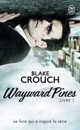 Wayward Pines (1)