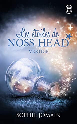 Les etoiles de Noss Head 1/Vertige