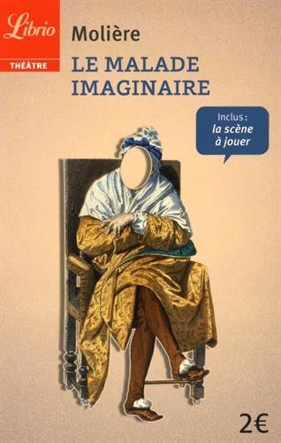 La malade imaginaire