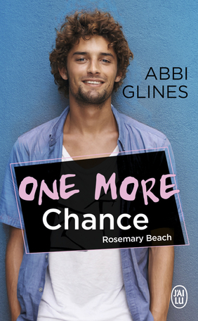 One More Chance: Rosemary Beach