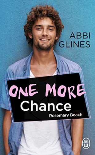 One More Chance: Rosemary Beach