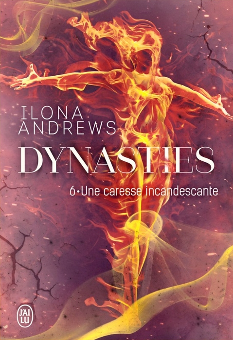 Une caresse incandescente
