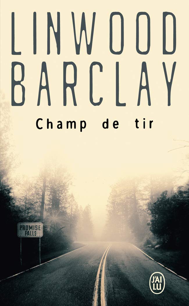 Champ de tir
