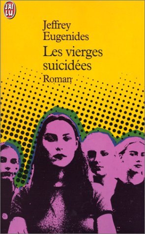 Vierges suicidees (Les)