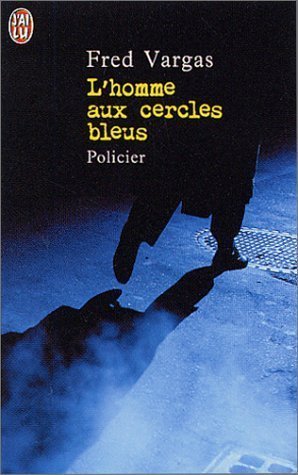 L' Homme aux cercles bleus